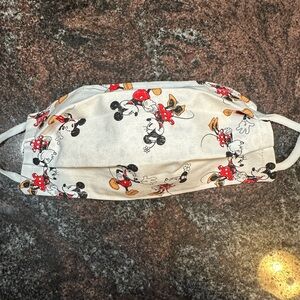 Handmade reusable face mask- adult size